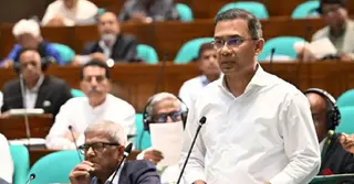 ১ জুলাই থেকে শুরু ‘পঞ্চম প্রাথমিক শিক্ষা উন্নয়ন কর্মসূচি’: সংসদে প্রধানমন্ত্রী